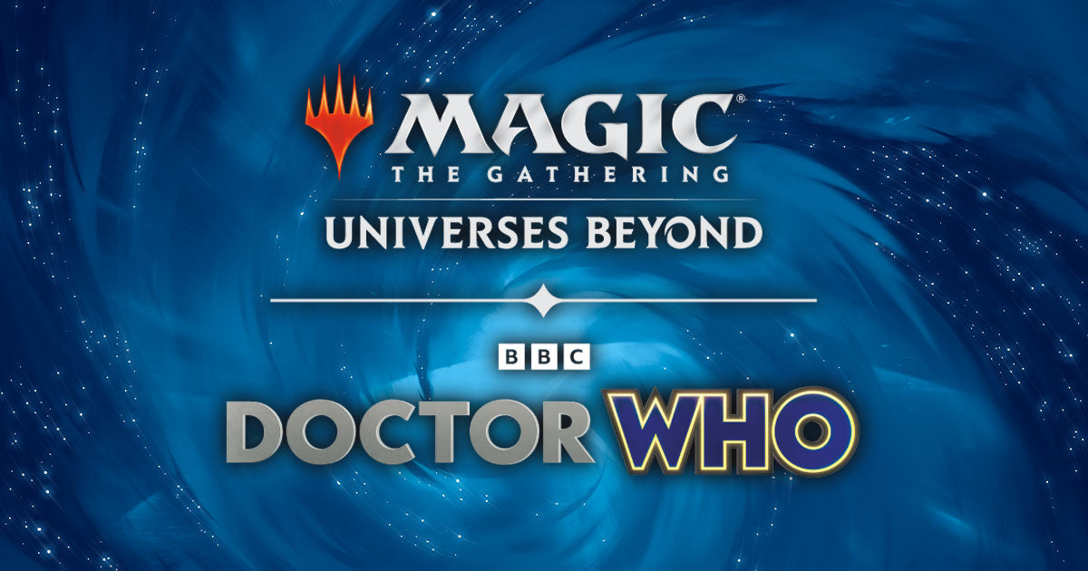 Doctor Who