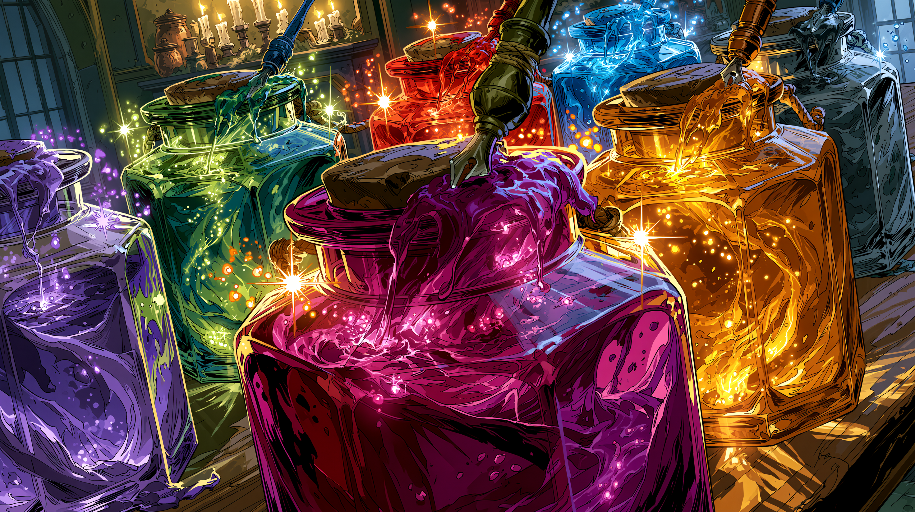 Lorcana