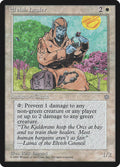 Magic: The Gathering - Elvish Healer - Ice Age
