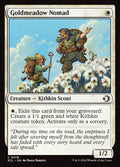 MTG - Goldmeadow Nomad - Lorwyn Eclipsed (SOS)