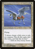 Magic: The Gathering - Armored Pegasus - Tempest