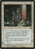 Magic: The Gathering - Samite Alchemist - Homelands