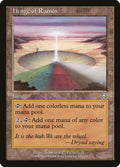 Magic: The Gathering - Henge of Ramos - Mercadian Masques
