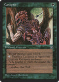 Magic: The Gathering - Carapace - Homelands