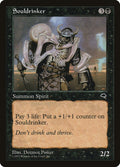 Magic: The Gathering - Souldrinker - Tempest
