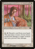 Magic: The Gathering - Charm Peddler - Mercadian Masques