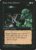Magic: The Gathering - Feast of the Unicorn - Homelands