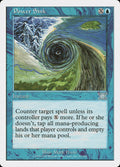 Magic: The Gathering - Power Sink - Sixth Edition