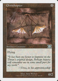 Magic: The Gathering - Ornithopter - Sixth Edition