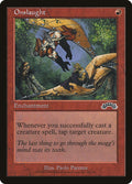 Magic: The Gathering - Onslaught - Exodus