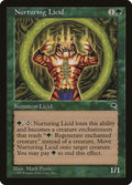 Magic: The Gathering - Nurturing Licid - Tempest
