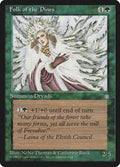 Magic: The Gathering - Folk of the Pines - Ice Age