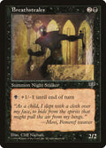 Magic: The Gathering - Breathstealer - Mirage