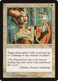 Magic: The Gathering - Healing Salve - Mirage