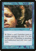 Magic: The Gathering - Ophidian - Weatherlight