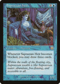 Magic: The Gathering - Saprazzan Heir - Mercadian Masques