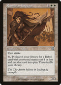 Magic: The Gathering - Ramosian Captain - Mercadian Masques