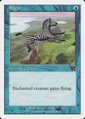 Magic: The Gathering - Flight - Sixth Edition