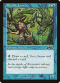 Magic: The Gathering - Merfolk Looter - Exodus
