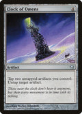 Magic: The Gathering - Clock of Omens - 5th Dawn