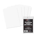 BCW Trading Card Dividers - 10 Pack