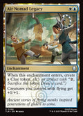 Magic: The Gathering - Air Nomad Legacy - Avatar: The Last Airbender