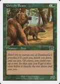 Magic: The Gathering - Grizzly Bears - Sixth Edition