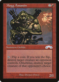 Magic: The Gathering - Mogg Assassin - Exodus