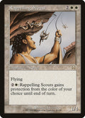 Magic: The Gathering - Rappelling Scouts - Mercadian Masques