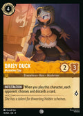 Lorcana - Daisy Duck - Musketeer Spy - Fabled