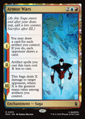 Magic: The Gathering - Armor Wars - Marvel Super Heroes