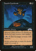 Magic: The Gathering - Dauthi Cutthroat - Exodus