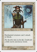 Magic: The Gathering - Pacifism - Sixth Edition