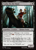 Magic: The Gathering - Azula, On the Hunt - Avatar: The Last Airbender