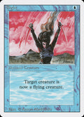 Magic: The Gathering - Flight - Revised