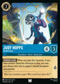 Lorcana - Judy Hopps - On the Case - Whispers in the Well