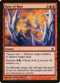 Magic: The Gathering - Rain of Rust - 5th Dawn