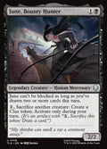 Magic: The Gathering - June, Bounty Hunter - Avatar: The Last Airbender