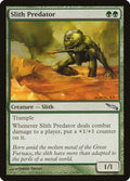 Magic: The Gathering - Slith Predator - Mirrodin