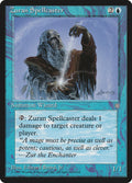 Magic: The Gathering - Zuran Spellcaster - Ice Age