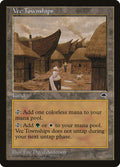 Magic: The Gathering - Vec Townships - Tempest