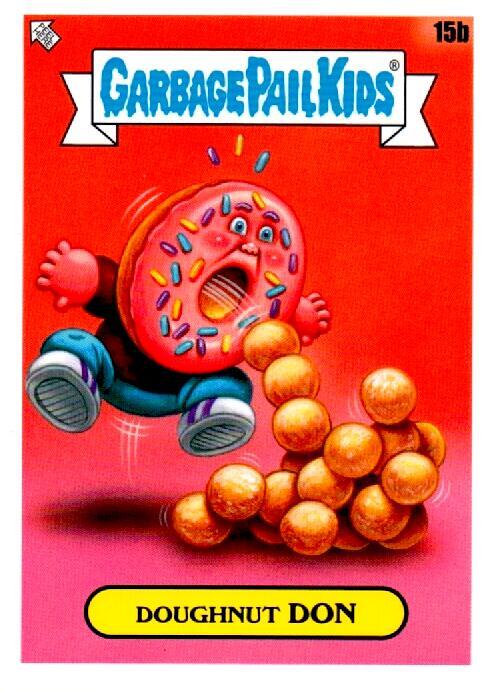 Doughnut Don