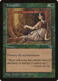Magic: The Gathering - Tranquility - Tempest