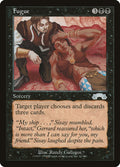 Magic: The Gathering - Fugue - Exodus