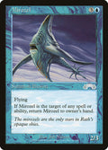 Magic: The Gathering - Mirozel - Exodus
