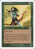 Magic: The Gathering - Elvish Archers - Sixth Edition