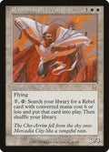 Magic: The Gathering - Ramosian Sky Marshal - Mercadian Masques