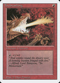 Magic: The Gathering - Firebreathing - Revised