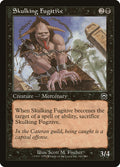 Magic: The Gathering - Skulking Fugitive - Mercadian Masques
