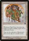 Magic: The Gathering - Task Force - Mercadian Masques